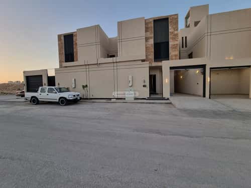 فيلا 315.05 متر مربع شمالية على شارع 15م ديراب، غرب الرياض، الرياض