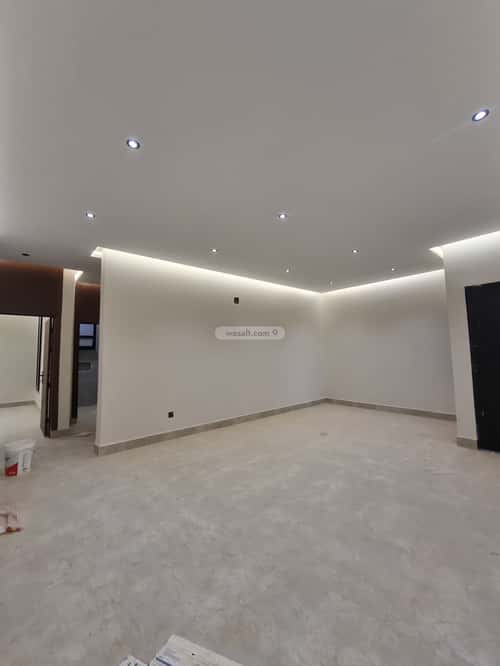 Villa 315.05 SQM Facing North on 15m Width Street Dirab, West Riyadh, Riyadh