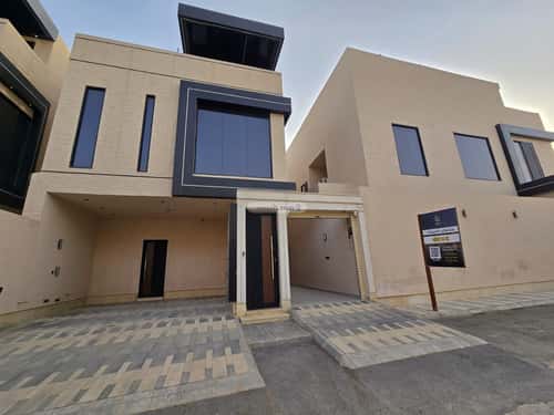 Floor 154.87 SQM with 5 Bedrooms Bader, South Riyadh, Riyadh