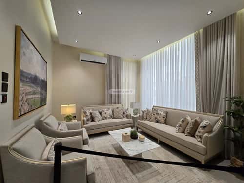 Floor 154.87 SQM with 5 Bedrooms Bader, South Riyadh, Riyadh