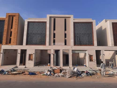 دور 283.34 متر مربع ب 4 غرف طويق، غرب الرياض، الرياض