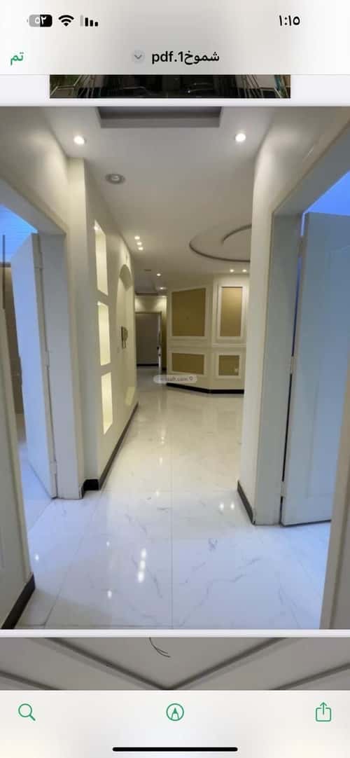 شقة ب 6 غرف الشوقية، مكة المكرمة