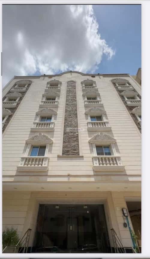 شقة ب 6 غرف الشوقية، مكة المكرمة