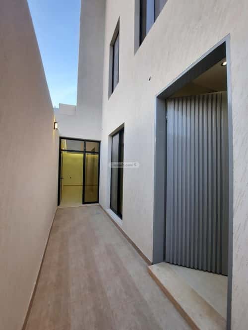 Floor 180.55 SQM with 6 Bedrooms Twaeeq, West Riyadh, Riyadh