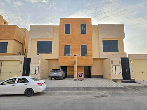 دور ب 5 غرف طويق، غرب الرياض، الرياض