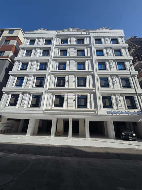 Apartment 192 SQM with 6 Bedrooms Al Nuzha, North Jeddah, Jeddah