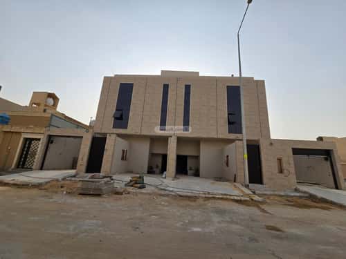 دور ب 5 غرف طويق، غرب الرياض، الرياض