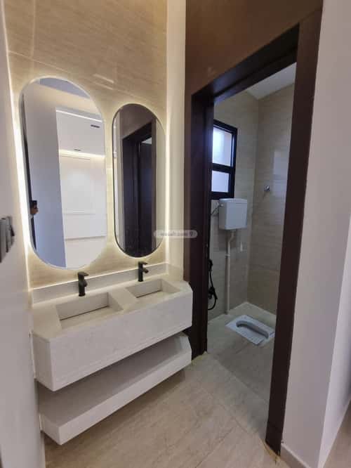 Villa 200 SQM Facing East on 18m Width Street Twaeeq, West Riyadh, Riyadh