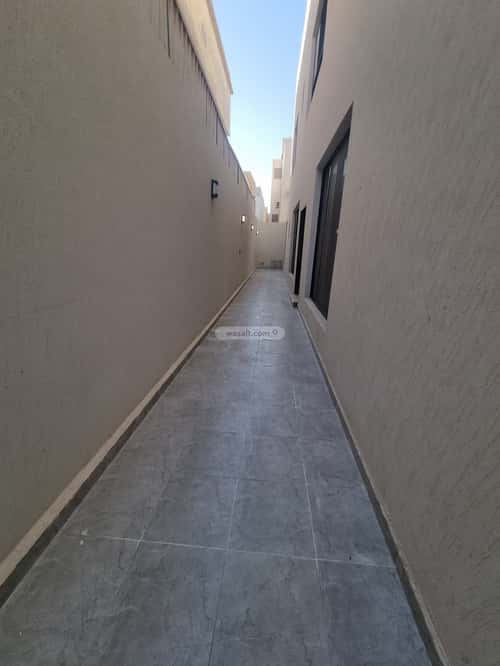 دور 131.36 متر مربع ب 4 غرف الزهرة، غرب الرياض، الرياض