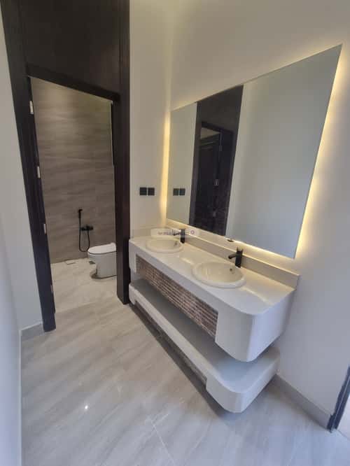 Floor 131.36 SQM with 4 Bedrooms Az-Zahra, West Riyadh, Riyadh
