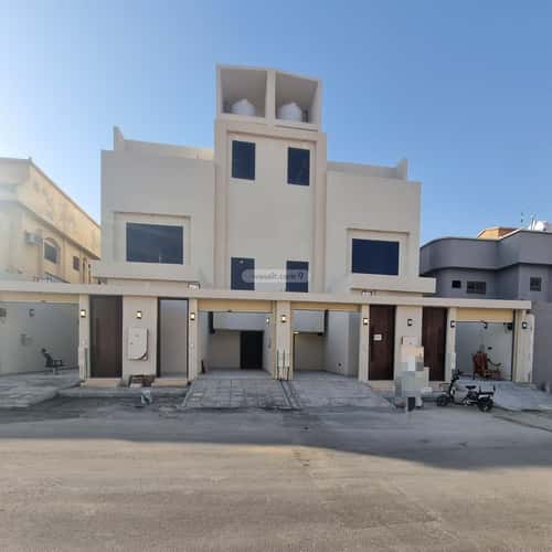 Floor 131.36 SQM with 4 Bedrooms Az-Zahra, West Riyadh, Riyadh