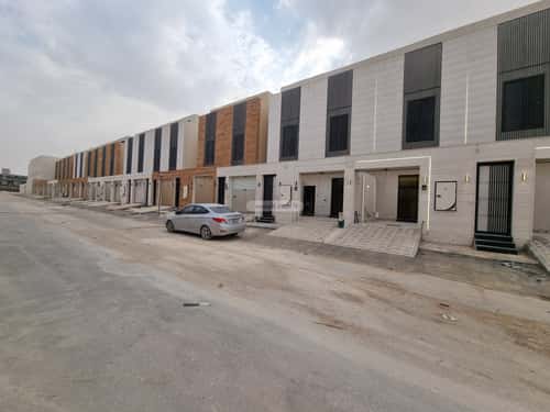 Floor 181.79 SQM with 4 Bedrooms Okaz, South Riyadh, Riyadh