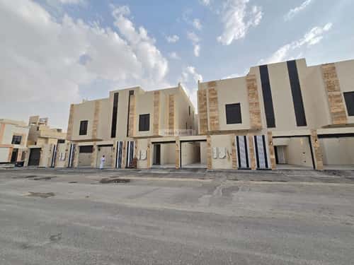 دور 167.58 متر مربع ب 5 غرف بدر، جنوب الرياض، الرياض