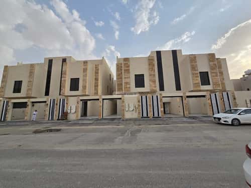 دور 113.96 متر مربع ب 4 غرف بدر، جنوب الرياض، الرياض