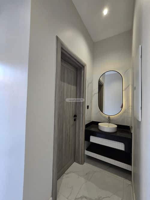 Floor 164.6 SQM with 4 Bedrooms Az-Zahra, West Riyadh, Riyadh