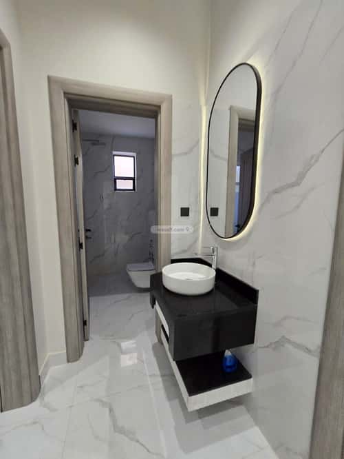 4 bedroom floor in Al Zahrah