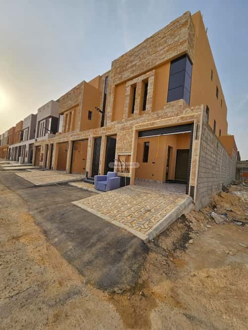 دور 268.04 متر مربع ب 7 غرف طويق، غرب الرياض، الرياض