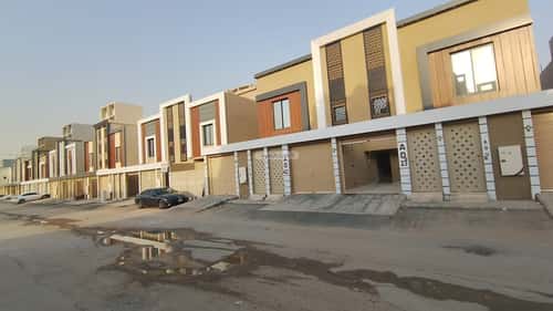 دور 215.55 متر مربع ب 5 غرف بدر، جنوب الرياض، الرياض