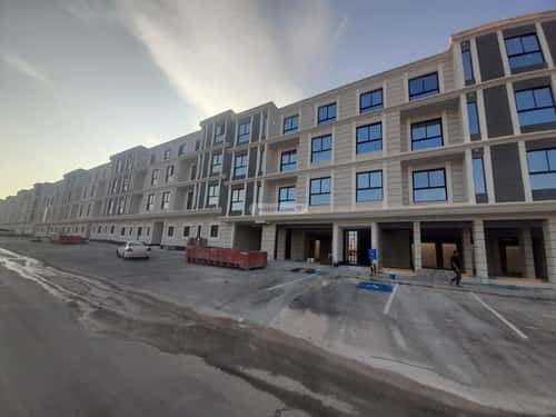 Apartment with 3 Bedrooms Al-Hazm, West Riyadh, Riyadh