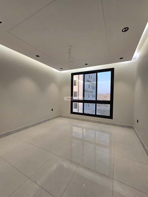 شقة 123 متر مربع ب 4 غرف الريان، شرق جدة، جدة