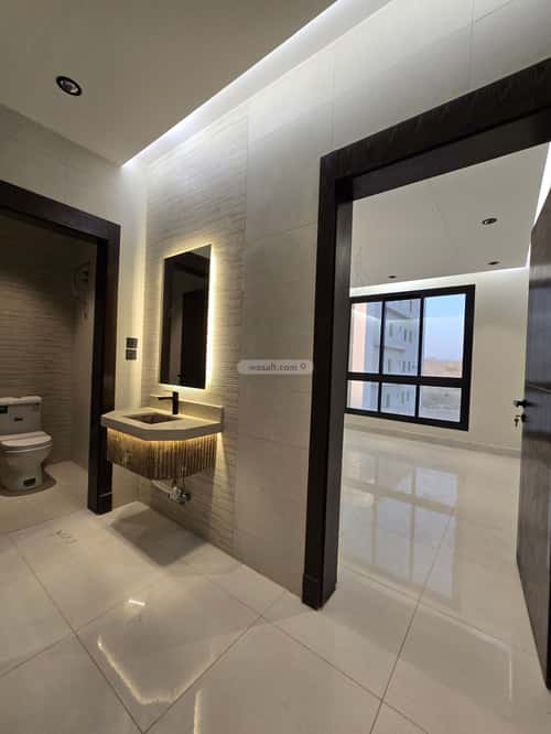 Apartment 123 SQM with 4 Bedrooms Al Rayaan, East Jeddah, Jeddah