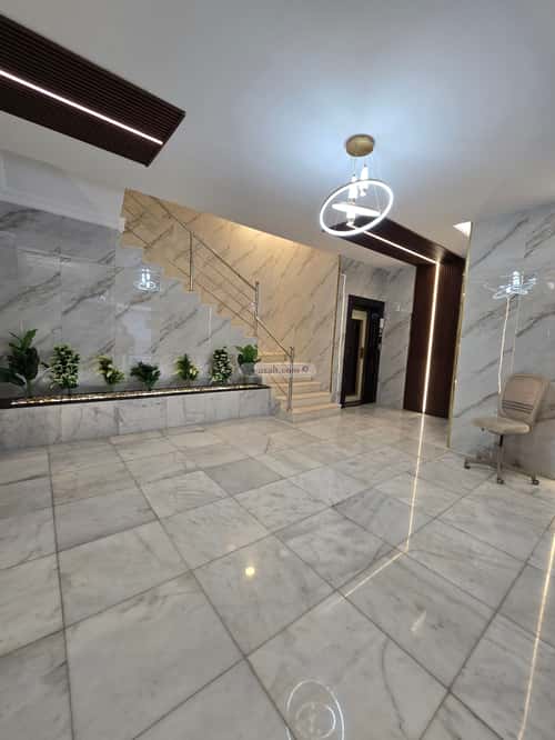 شقة 123 متر مربع ب 4 غرف الريان، شرق جدة، جدة