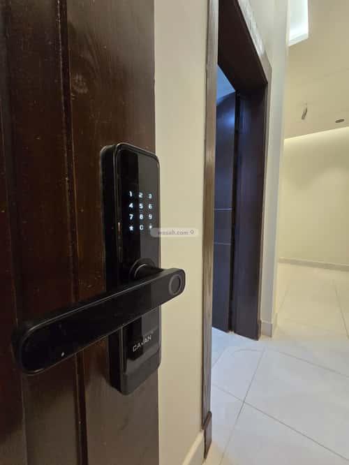 شقة 123 متر مربع ب 4 غرف الريان، شرق جدة، جدة