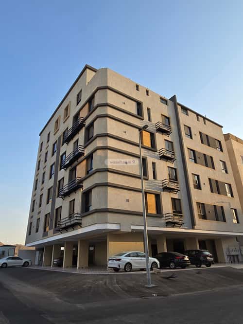 Apartment 123 SQM with 4 Bedrooms Al Rayaan, East Jeddah, Jeddah