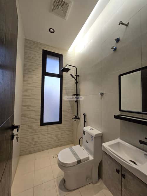 Apartment 123 SQM with 4 Bedrooms Al Rayaan, East Jeddah, Jeddah