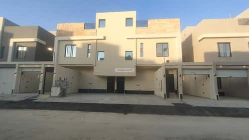 Floor 268.04 SQM with 6 Bedrooms Twaeeq, West Riyadh, Riyadh