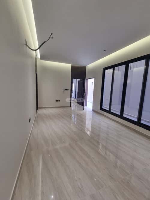 Villa 331.25 SQM Facing West on 20m Width Street Dirab, West Riyadh, Riyadh