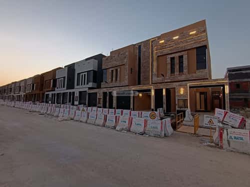 Floor 268.04 SQM with 7 Bedrooms Twaeeq, West Riyadh, Riyadh