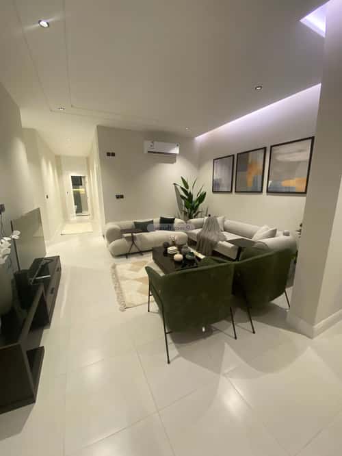 Apartment with 4 Bedrooms Al Faysaleyyah, North Jeddah, Jeddah