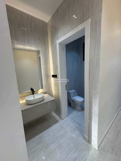 Floor 323.61 SQM with 8 Bedrooms Tara, Khamis Mushait