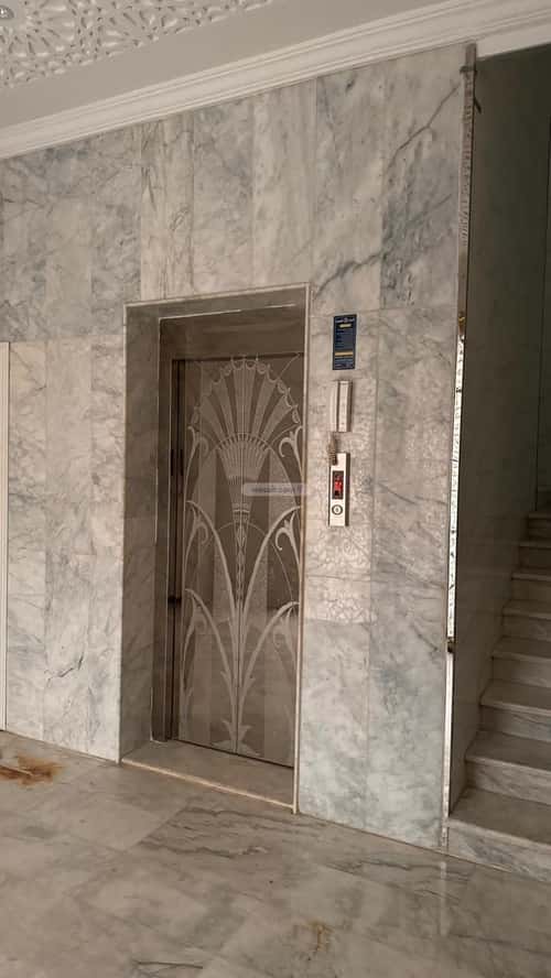 Building 805.44 SQM Facing West Alkhadraa, Makkah Al Mukarramah