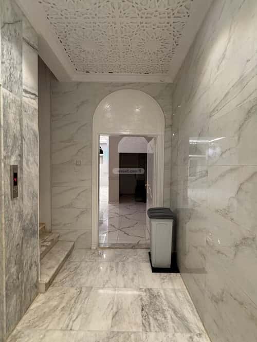 عمارة 805.44 متر مربع واجهة غربية الخضراء، مكة المكرمة