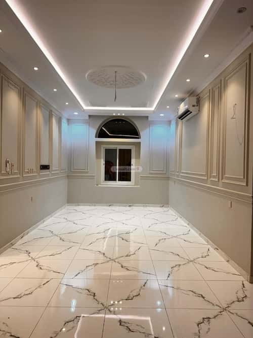 عمارة 805.44 متر مربع واجهة غربية الخضراء، مكة المكرمة