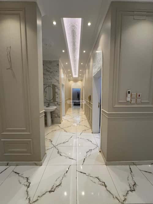 Building 805 SQM facing West الخضراء، مكة المكرمة