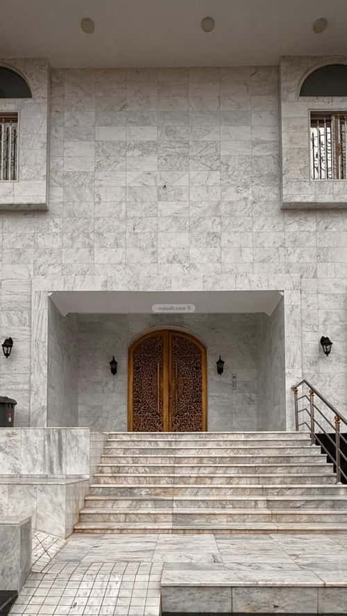 Building 805.44 SQM Facing West Alkhadraa, Makkah Al Mukarramah