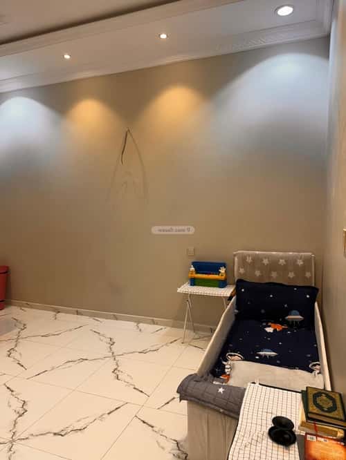 عمارة 805.44 متر مربع واجهة غربية الخضراء، مكة المكرمة