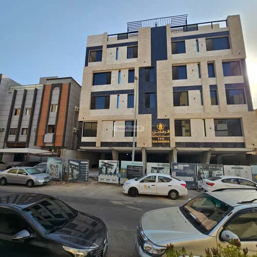 Apartment with 4 Bedrooms Al Naeem, North Jeddah, Jeddah