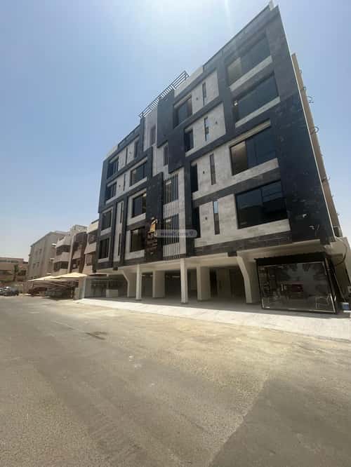Apartment with 4 Bedrooms Al Rawdhah, North Jeddah, Jeddah