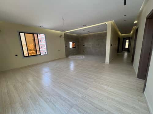 Floor 146.14 SQM with 4 Bedrooms Al Rawdhah, North Jeddah, Jeddah