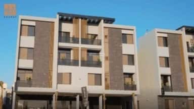 Apartment with 3 Bedrooms Ar-Rimal, East Riyadh, Riyadh