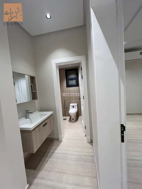 شقة بغرفتين إشبيلية، شرق الرياض، الرياض