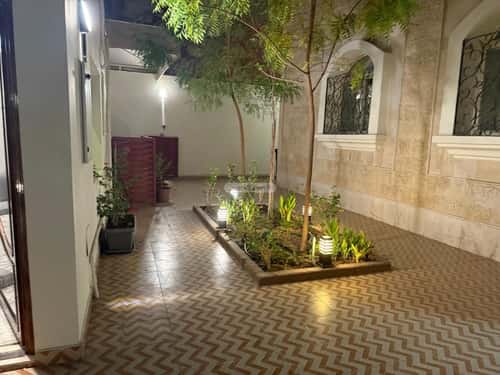 Villa 611.16 SQM Al Khozama, Khobar