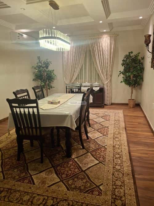 Villa 611.16 SQM Al Khozama, Khobar