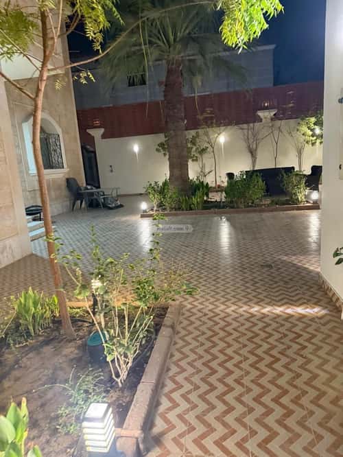 Villa 611.16 SQM Al Khozama, Khobar