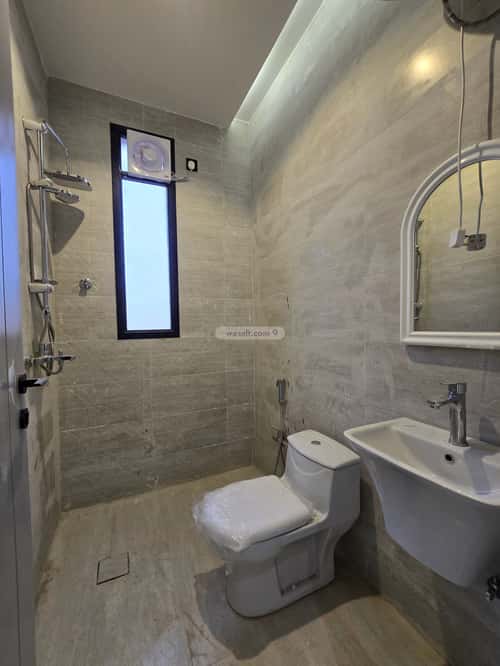 Apartment 268 SQM with 6 Bedrooms Al Bared, Ahad Rafidah