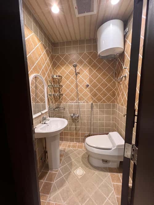 Floor 167.91 SQM with 3 Bedrooms Al-Yasmeen, North Riyadh, Riyadh
